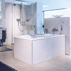 Duschen & Badewannen Zubehör